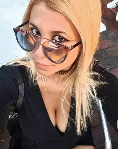 Obejrzyj profil sandra88